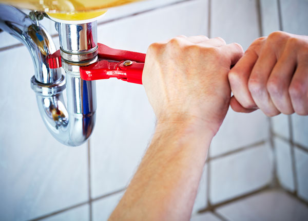 About Desha Plumbers